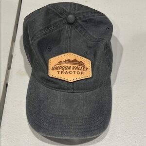 Black Cap